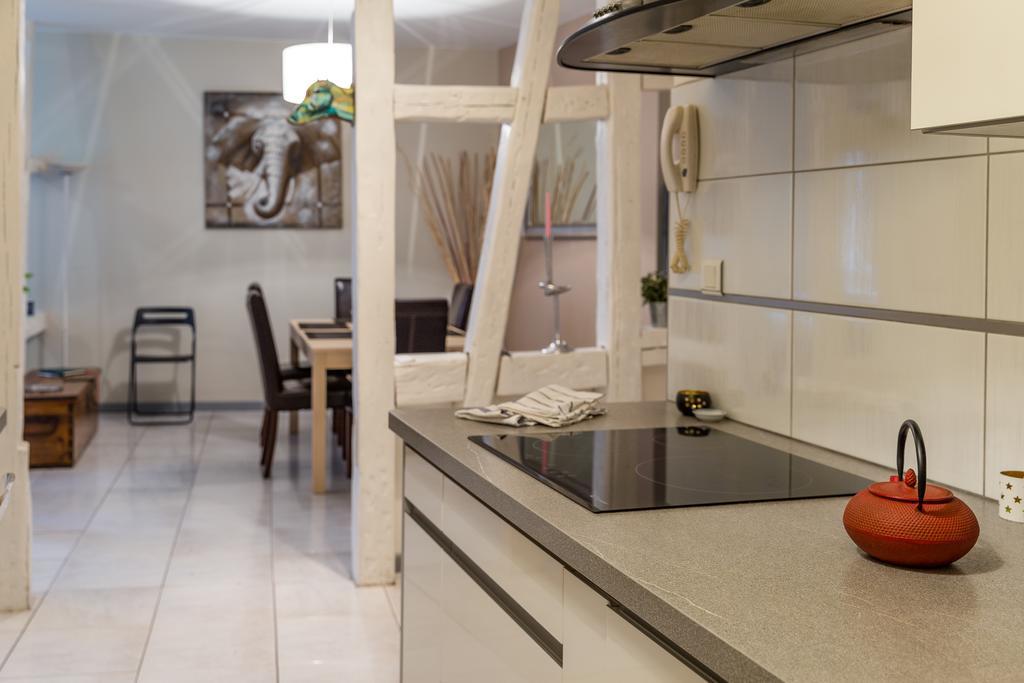 Gite Hyper Centre 10 Pers Кольмар Экстерьер фото