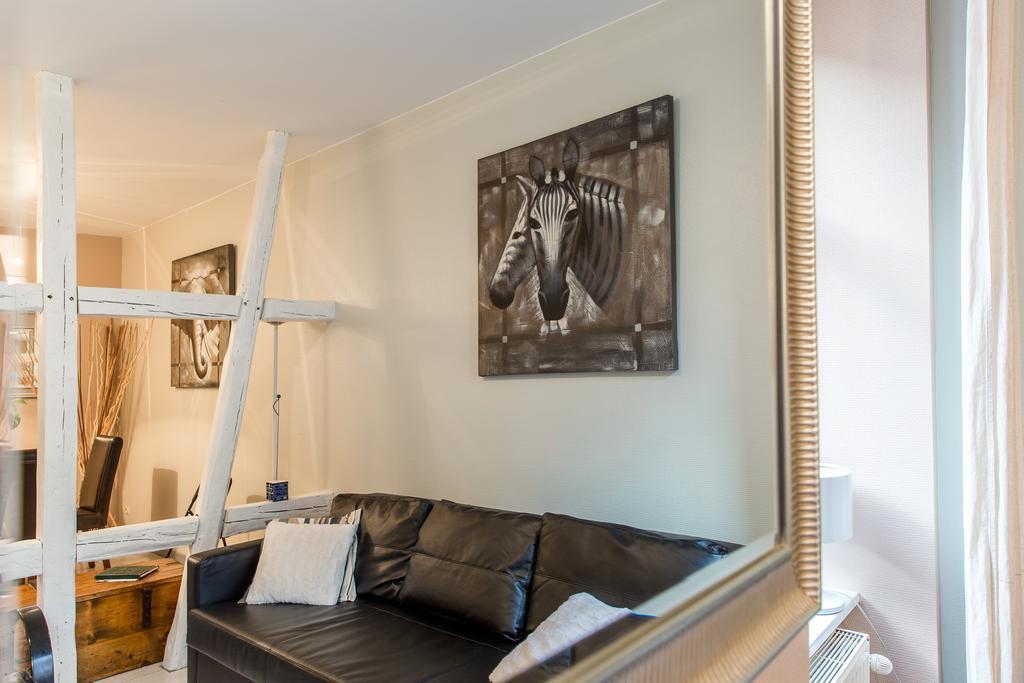Gite Hyper Centre 10 Pers Кольмар Экстерьер фото