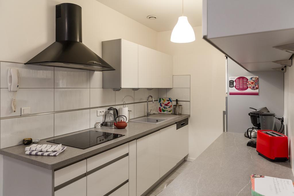 Gite Hyper Centre 10 Pers Кольмар Номер фото