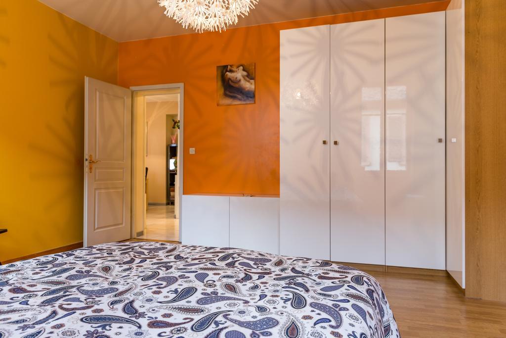 Gite Hyper Centre 10 Pers Кольмар Номер фото