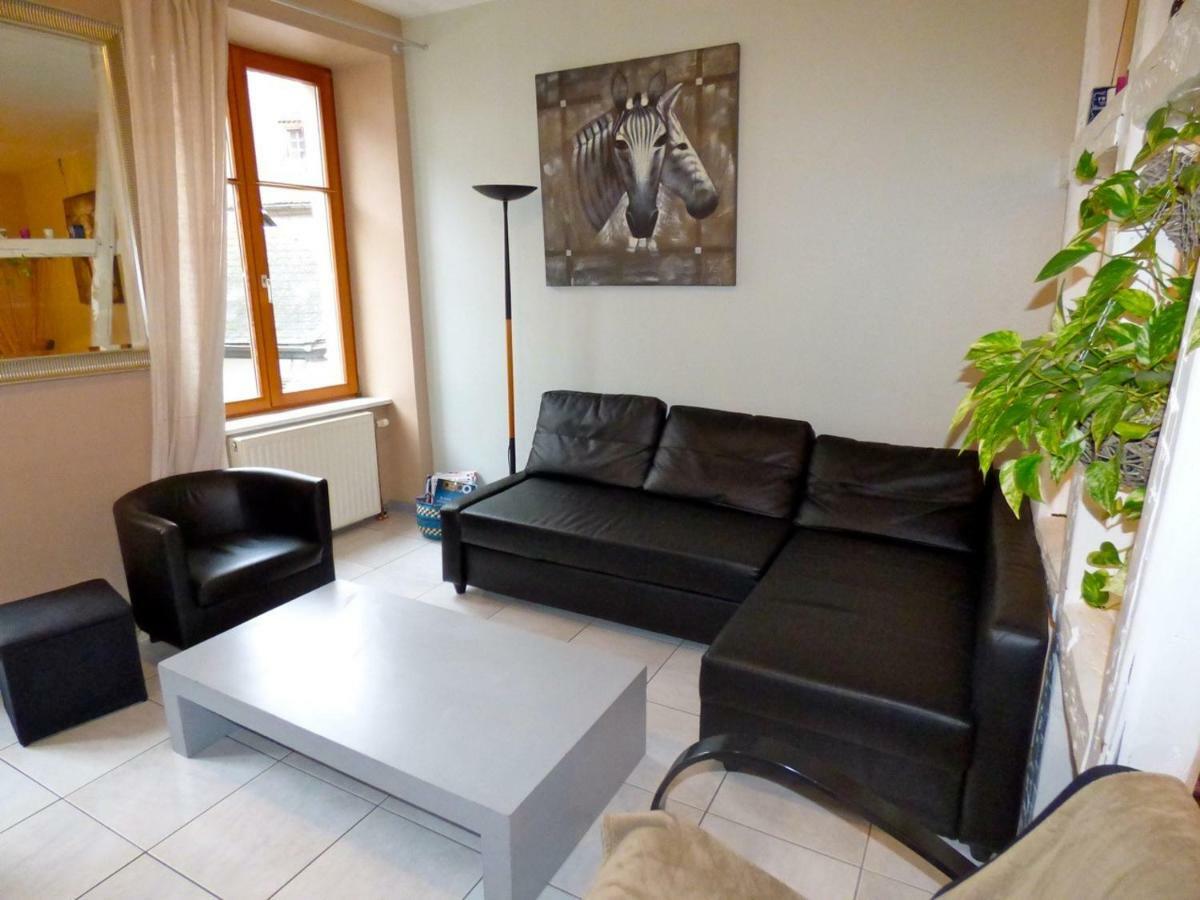 Gite Hyper Centre 10 Pers Кольмар Экстерьер фото