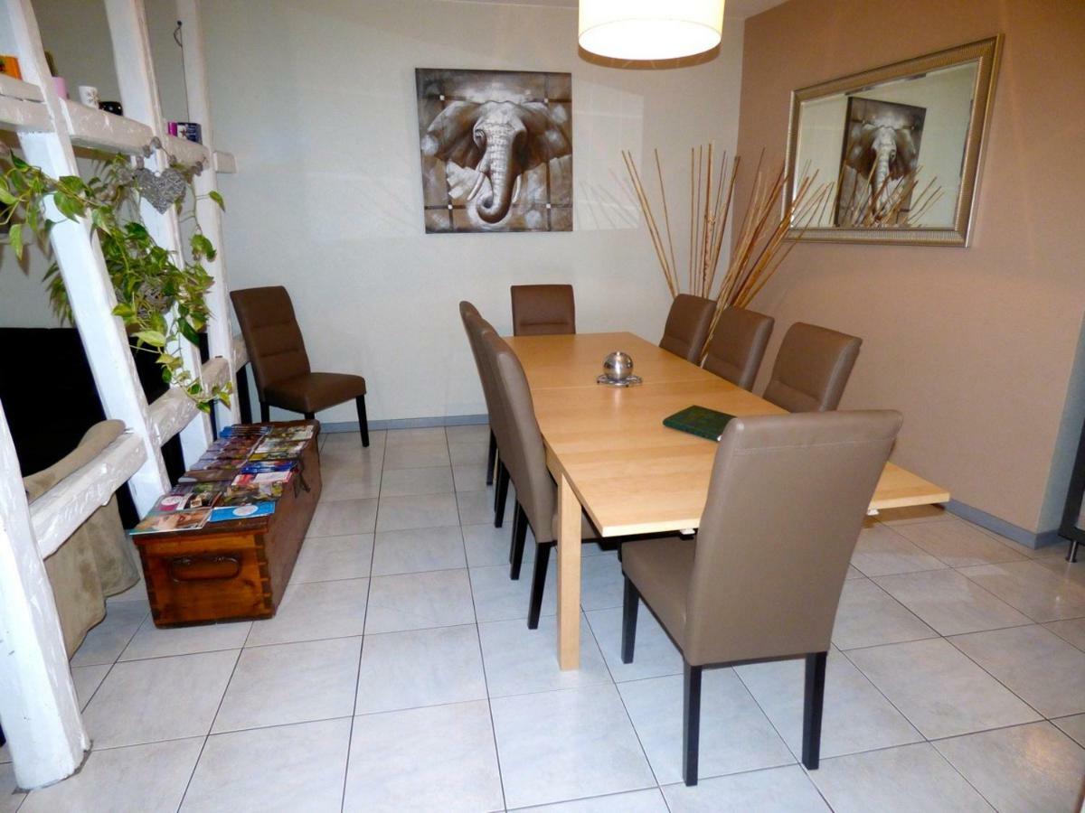 Gite Hyper Centre 10 Pers Кольмар Экстерьер фото