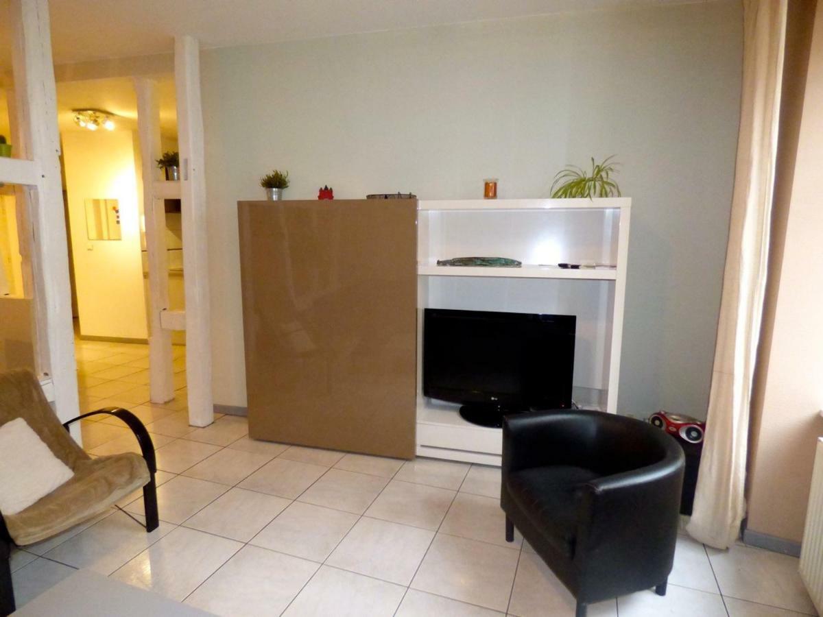Gite Hyper Centre 10 Pers Кольмар Экстерьер фото
